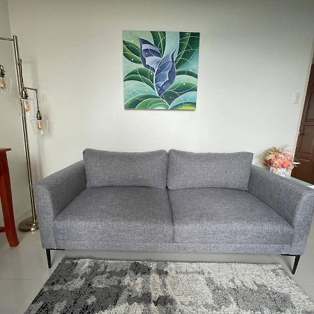 Grandview 312 - 1Br Condo Near Burnham Park Baguio City Luaran gambar