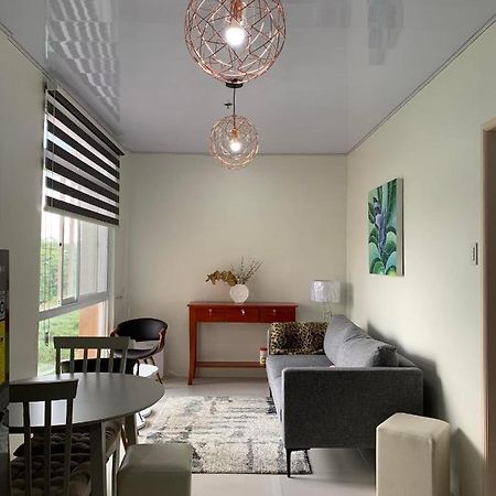 Grandview 312 - 1Br Condo Near Burnham Park Baguio City Luaran gambar