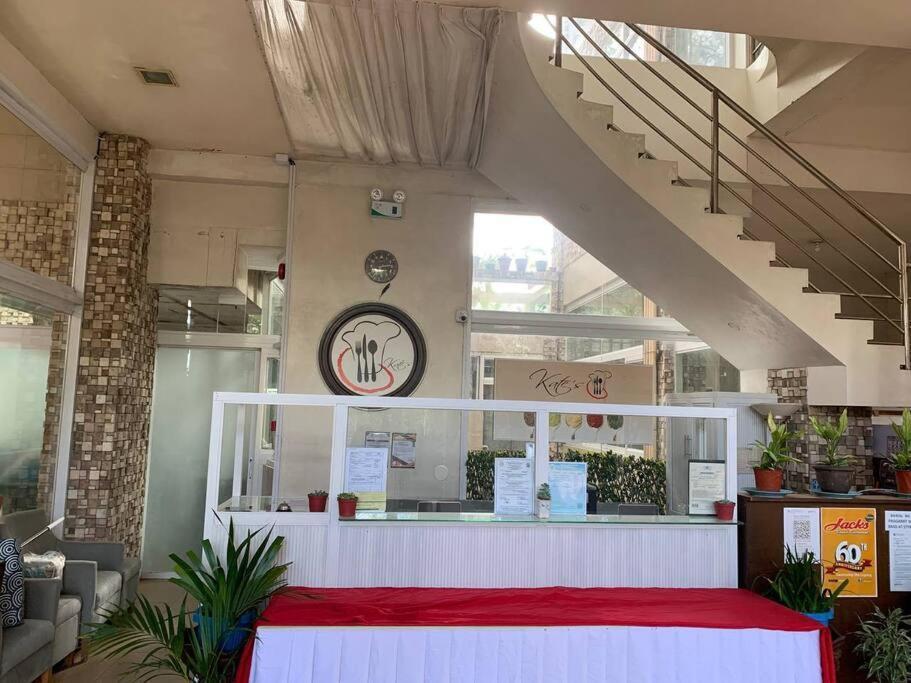 Grandview 312 - 1Br Condo Near Burnham Park Baguio City Luaran gambar