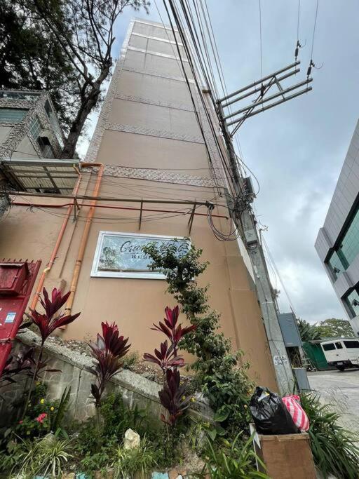 Grandview 312 - 1Br Condo Near Burnham Park Baguio City Luaran gambar