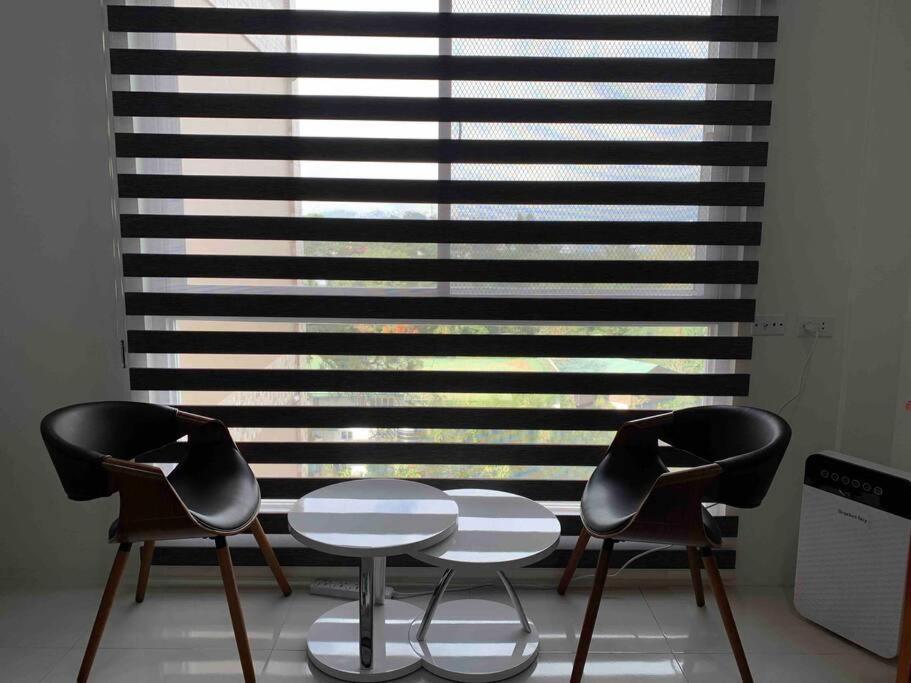 Grandview 312 - 1Br Condo Near Burnham Park Baguio City Luaran gambar