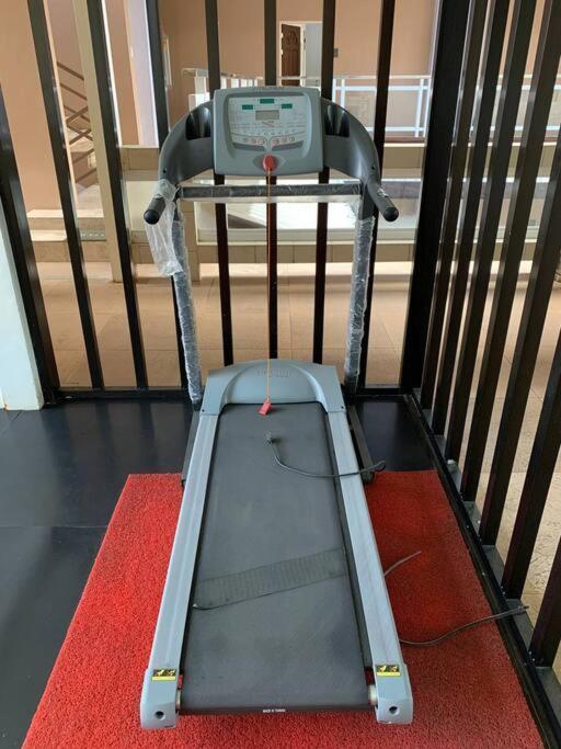 Grandview 312 - 1Br Condo Near Burnham Park Baguio City Luaran gambar