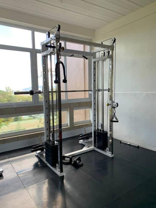Grandview 312 - 1Br Condo Near Burnham Park Baguio City Luaran gambar