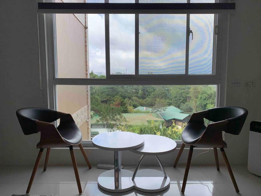 Grandview 312 - 1Br Condo Near Burnham Park Baguio City Luaran gambar