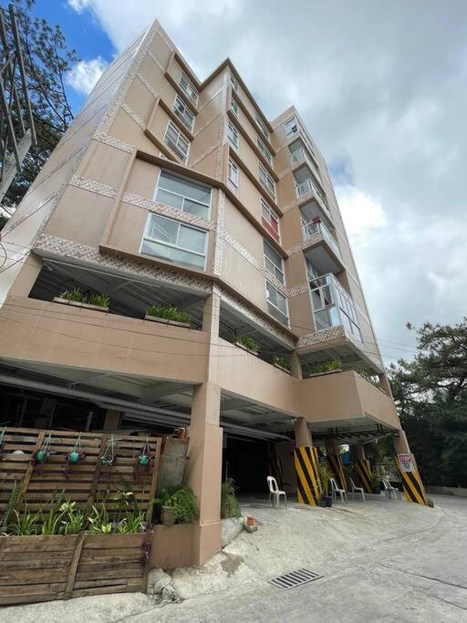 Grandview 312 - 1Br Condo Near Burnham Park Baguio City Luaran gambar