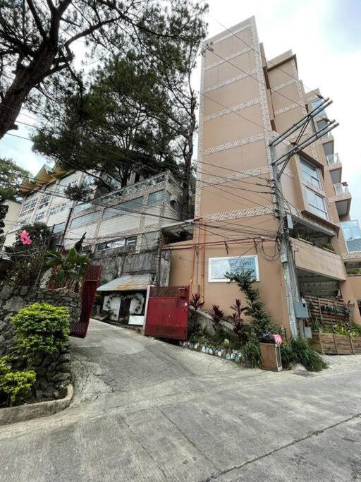 Grandview 312 - 1Br Condo Near Burnham Park Baguio City Luaran gambar