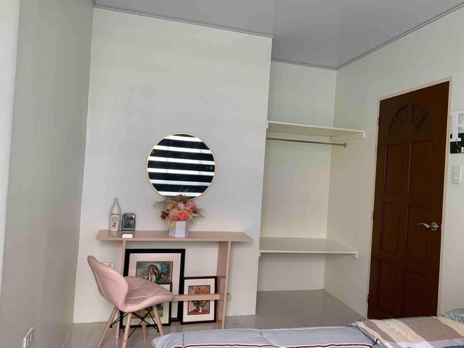 Grandview 312 - 1Br Condo Near Burnham Park Baguio City Luaran gambar