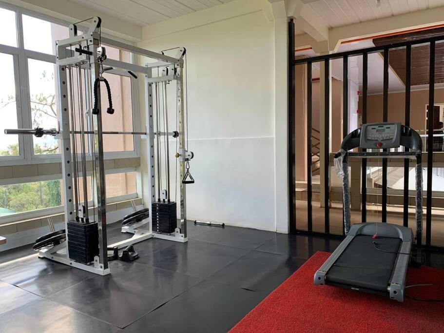 Grandview 312 - 1Br Condo Near Burnham Park Baguio City Luaran gambar