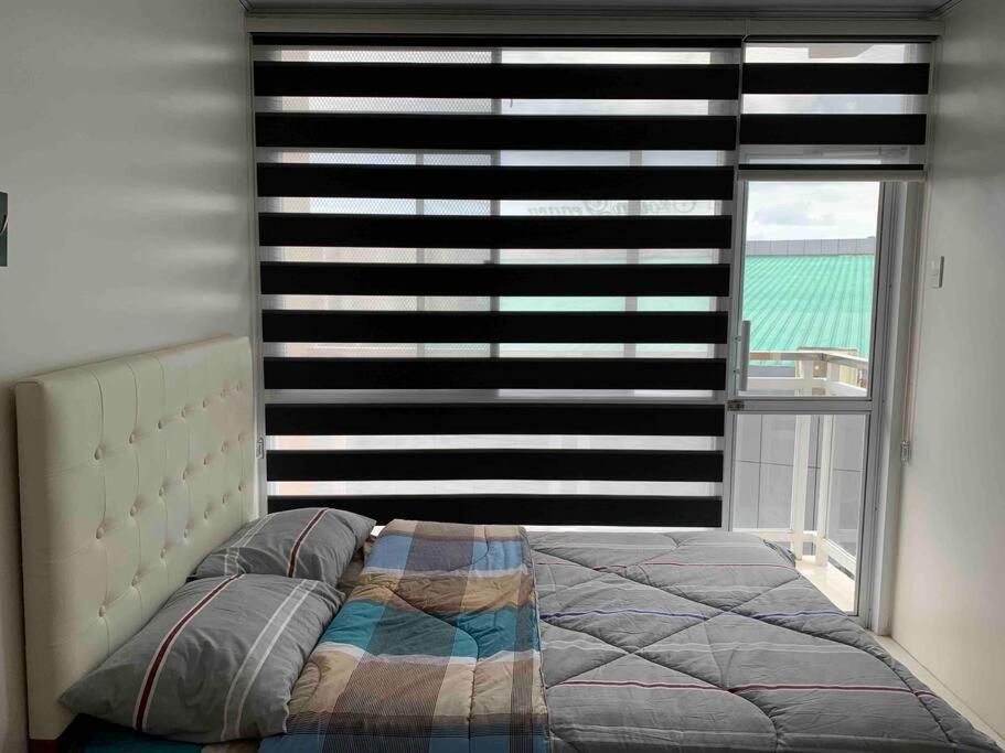 Grandview 312 - 1Br Condo Near Burnham Park Baguio City Luaran gambar
