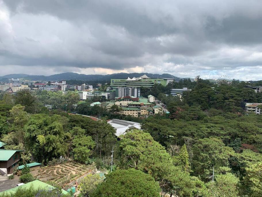 Grandview 312 - 1Br Condo Near Burnham Park Baguio City Luaran gambar