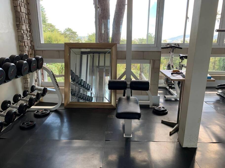 Grandview 312 - 1Br Condo Near Burnham Park Baguio City Luaran gambar