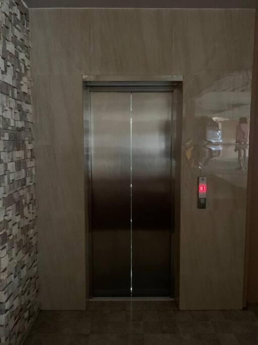 Grandview 312 - 1Br Condo Near Burnham Park Baguio City Luaran gambar