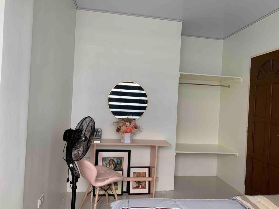 Grandview 312 - 1Br Condo Near Burnham Park Baguio City Luaran gambar