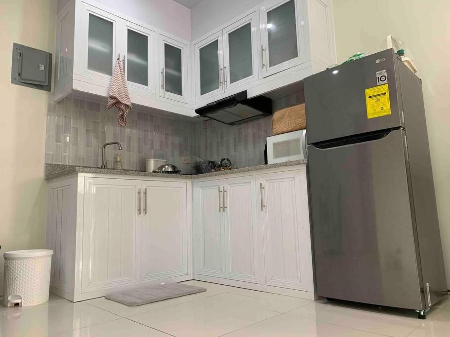 Grandview 312 - 1Br Condo Near Burnham Park Baguio City Luaran gambar