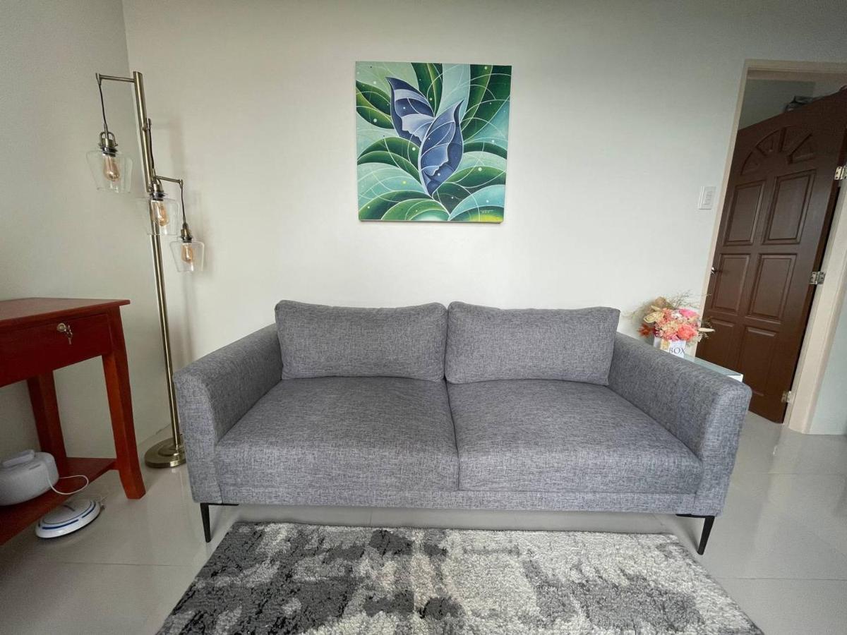 Grandview 312 - 1Br Condo Near Burnham Park Baguio City Luaran gambar