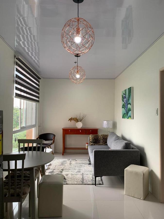 Grandview 312 - 1Br Condo Near Burnham Park Baguio City Luaran gambar