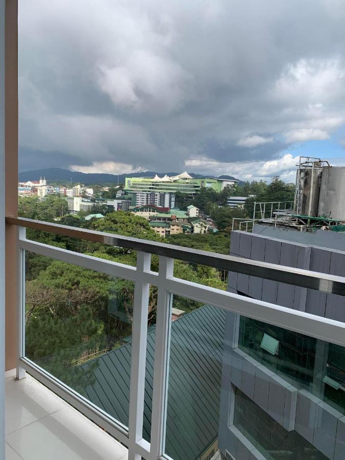 Grandview 312 - 1Br Condo Near Burnham Park Baguio City Luaran gambar