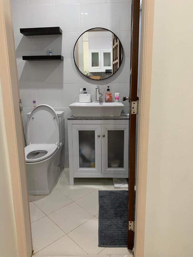 Grandview 312 - 1Br Condo Near Burnham Park Baguio City Luaran gambar